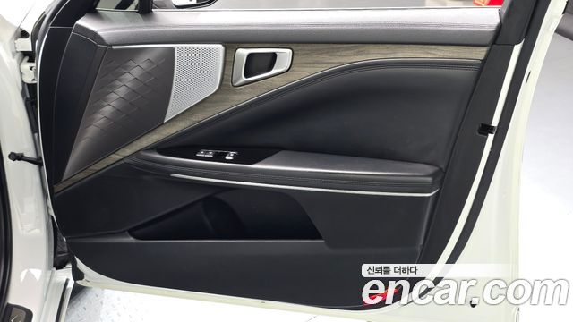 Kia K8 2023 — photo 15