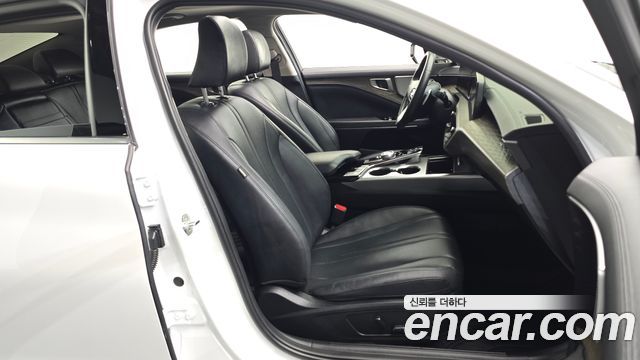 Kia K8 2023 — photo 16