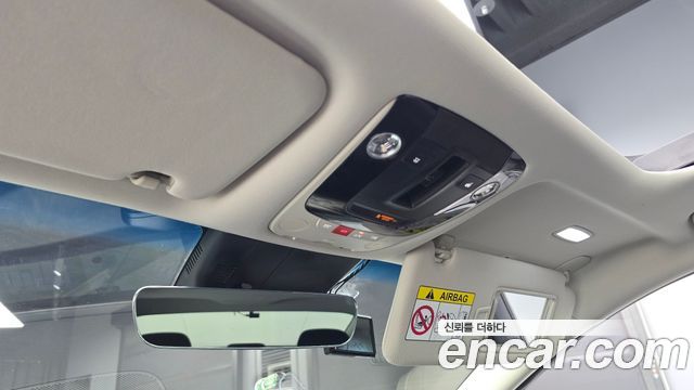 Kia K8 2023 — photo 27