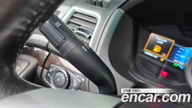 Ford Explorer 2014 — photo 28