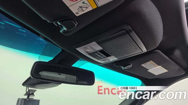 Ford Explorer 2014 — photo 30