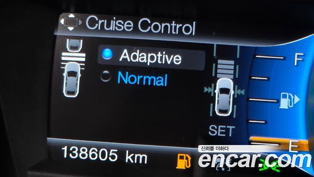 Ford Explorer 2014 — photo 32