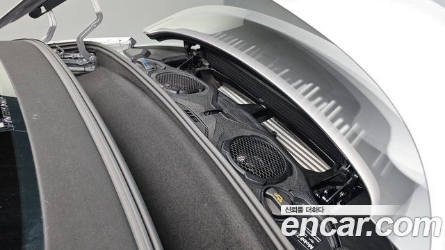 Porsche 911 2026 — photo 6
