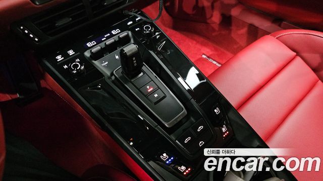 Porsche 911 2026 — photo 12