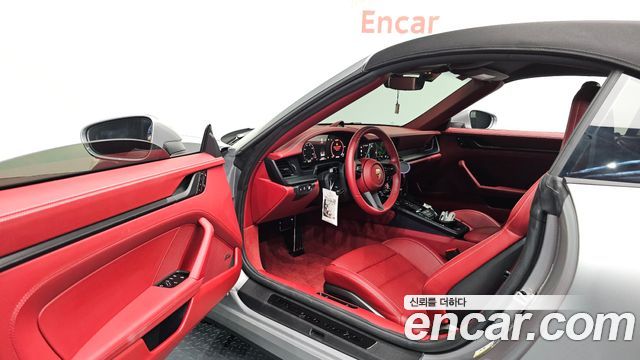 Porsche 911 2026 — photo 13