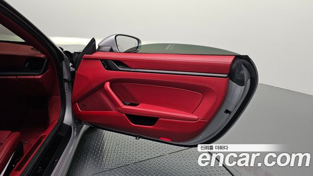 Porsche 911 2026 — photo 15