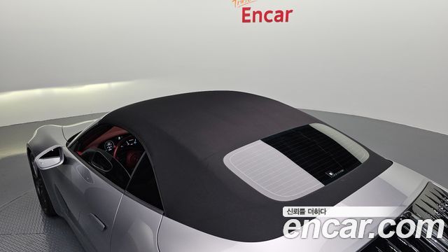 Porsche 911 2026 — photo 32