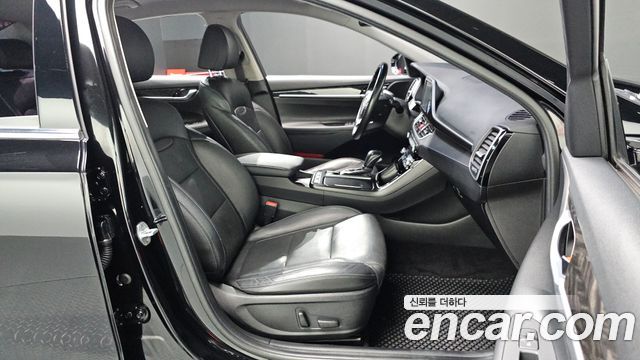 Hyundai Grandeur 2018 — photo 18