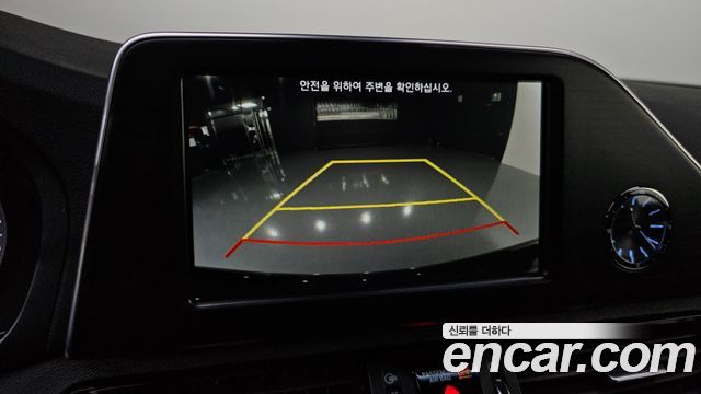 Hyundai Grandeur 2018 — photo 20