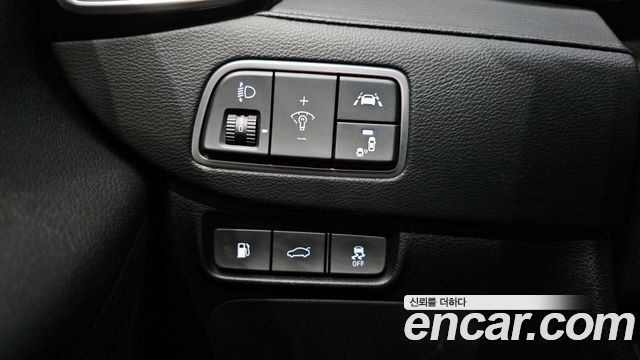 Hyundai Grandeur 2018 — photo 26