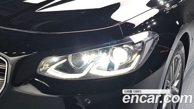 Hyundai Grandeur 2018 — photo 8