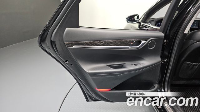 Hyundai Grandeur 2018 — photo 15