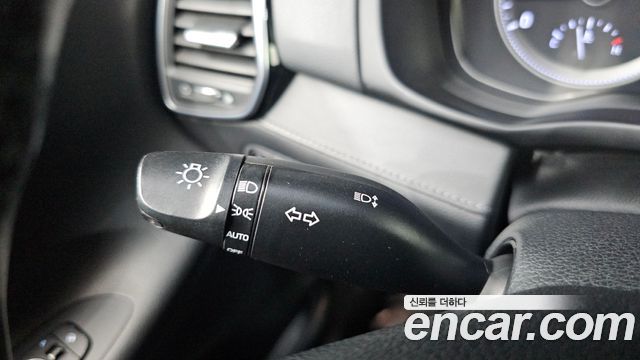 Hyundai Grandeur 2018 — photo 29