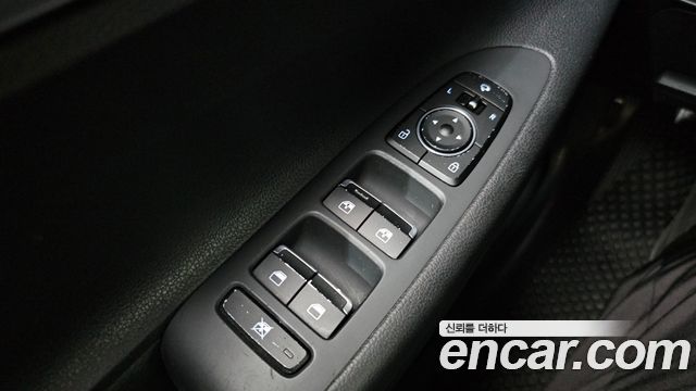 Hyundai Grandeur 2018 — photo 31