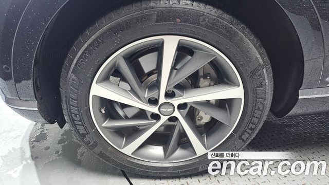Genesis GV80 2024 — photo 5