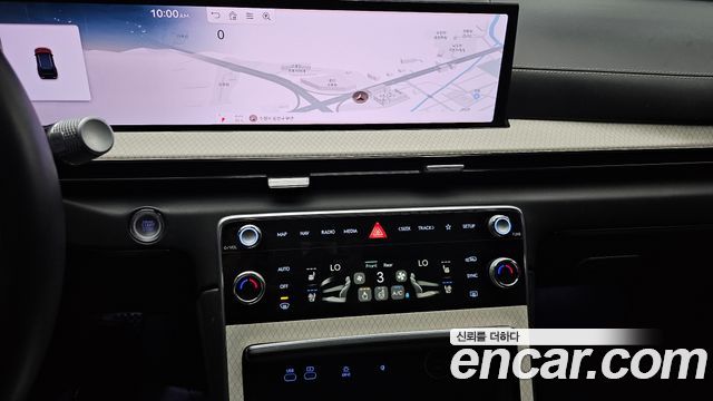 Genesis GV80 2024 — photo 19