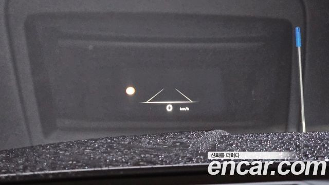 Genesis GV80 2024 — photo 21