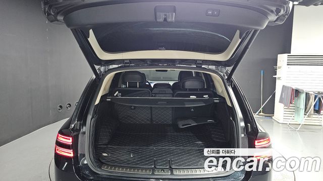 Genesis GV80 2024 — photo 26
