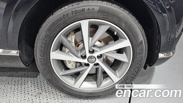 Genesis GV80 2024 — photo 7