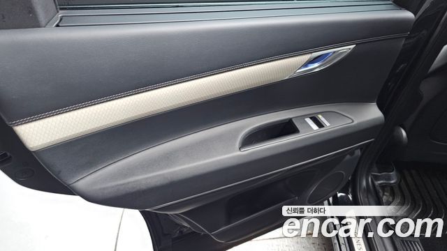 Genesis GV80 2024 — photo 15