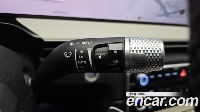 Genesis GV80 2024 — photo 27