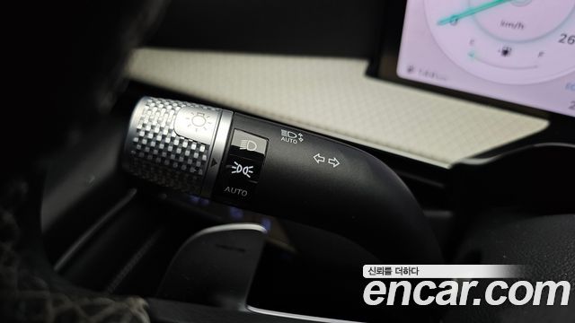 Genesis GV80 2024 — photo 29