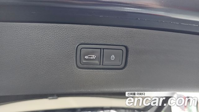 Genesis GV80 2024 — photo 33