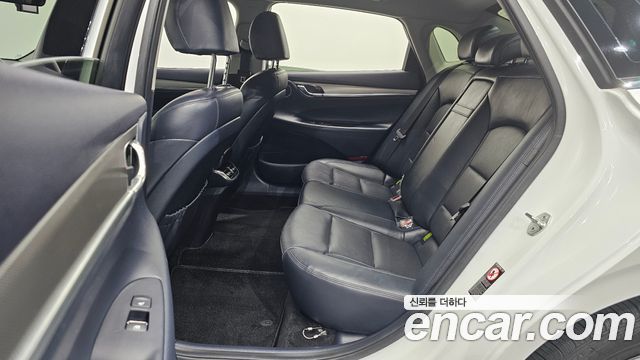 Hyundai Grandeur 2021 — photo 11
