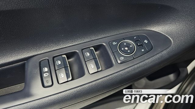 Hyundai Grandeur 2021 — photo 13