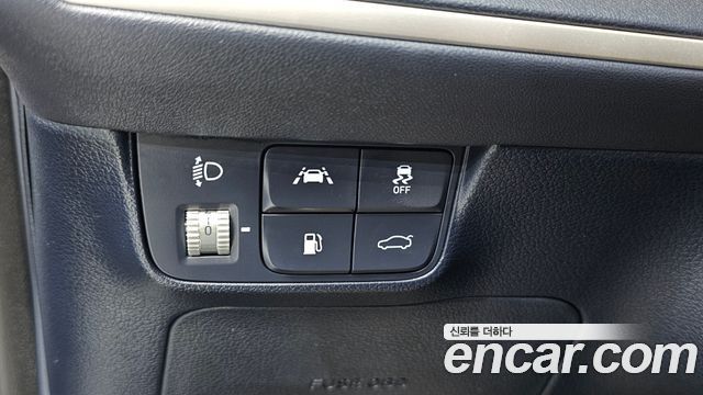 Hyundai Grandeur 2021 — photo 14