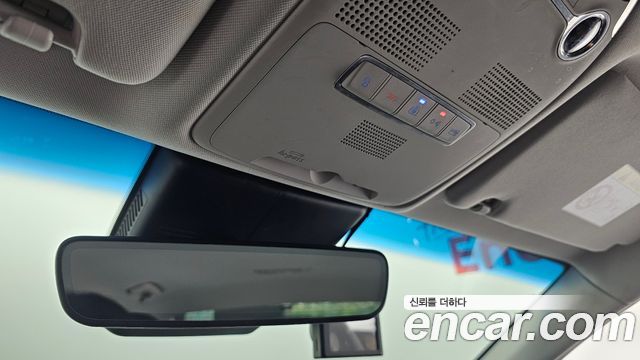 Hyundai Grandeur 2021 — photo 19