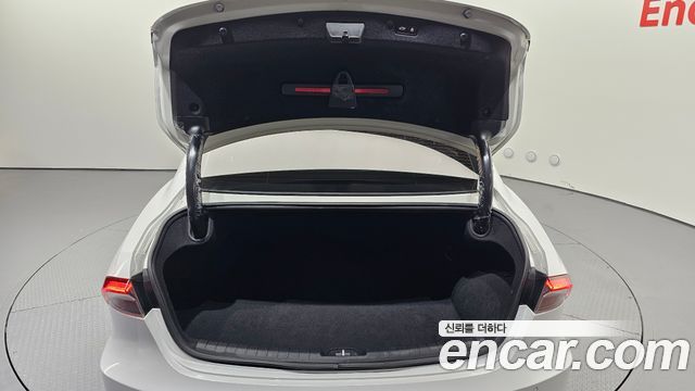 Hyundai Grandeur 2021 — photo 20