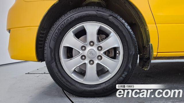 Hyundai Starex 2017 — photo 5