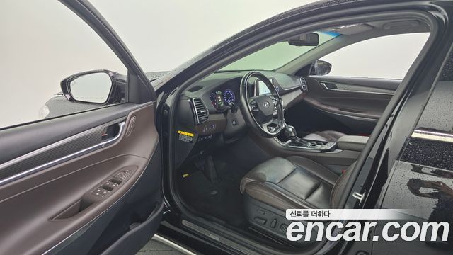 Hyundai Grandeur 2017 — photo 13