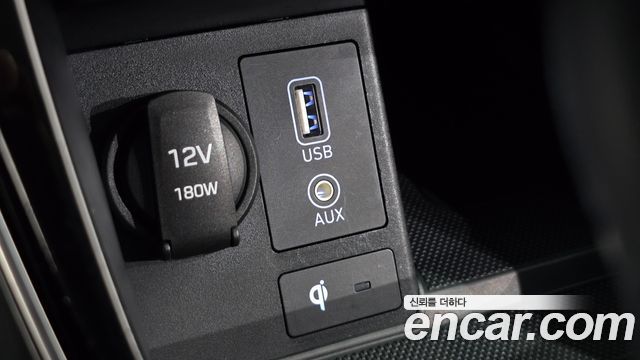 Hyundai Grandeur 2017 — photo 19