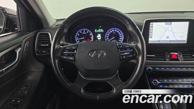 Hyundai Grandeur 2017 — photo 22