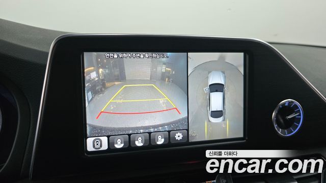 Hyundai Grandeur 2017 — photo 23