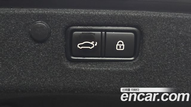 Hyundai Grandeur 2017 — photo 25