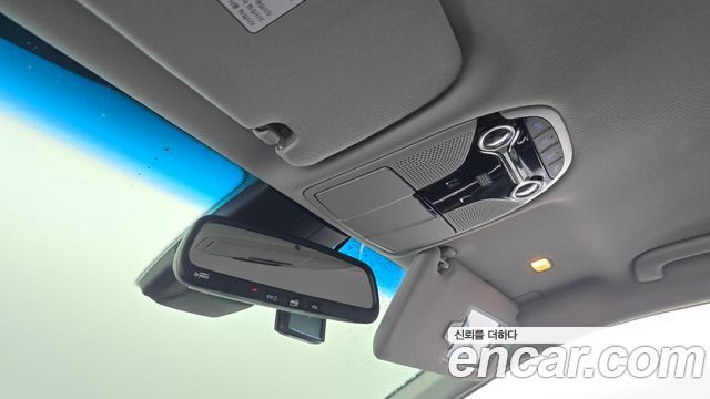 Hyundai Grandeur 2017 — photo 27