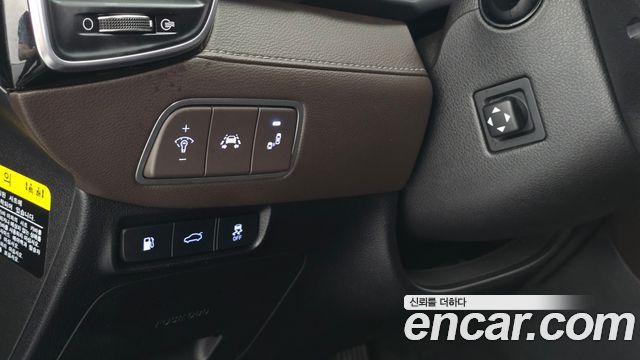 Hyundai Grandeur 2017 — photo 28