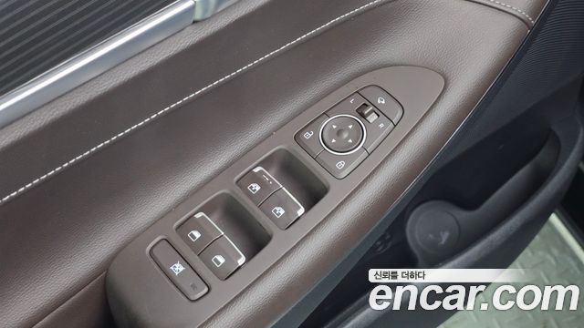 Hyundai Grandeur 2017 — photo 31
