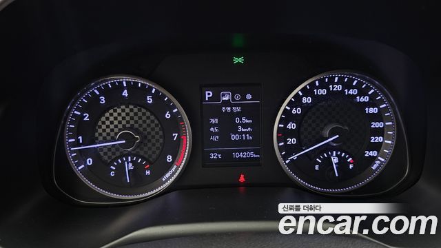 Hyundai AVANTE 2020 — photo 8