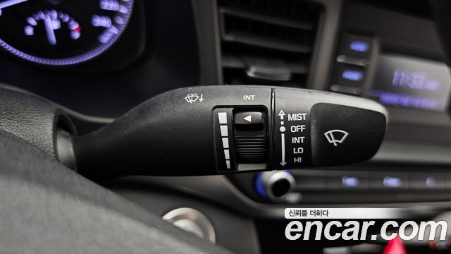 Hyundai AVANTE 2020 — photo 19