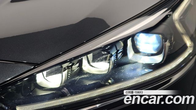Kia K7 2017 — photo 8
