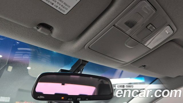 Hyundai Accent 2015 — photo 19