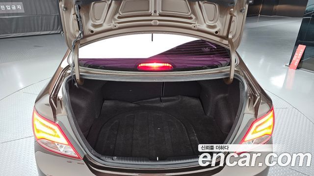 Hyundai Accent 2015 — photo 20