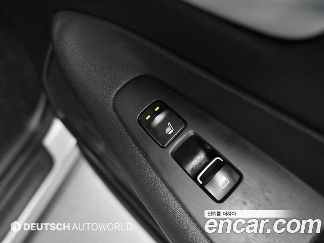 Hyundai Santafe 2019 — photo 16