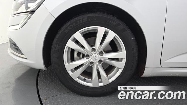 Renault Korea SM6 2019 — photo 5