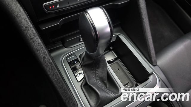 Renault Korea SM6 2019 — photo 12