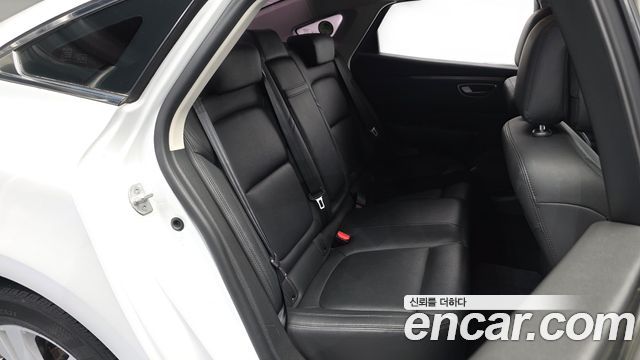 Renault Korea SM6 2019 — photo 18